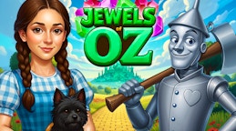 Jewels of Oz