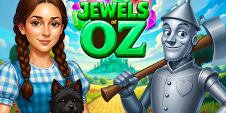 Jewels of Oz thumbnail