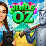 Jewels of Oz
