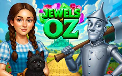 Jewels of Oz