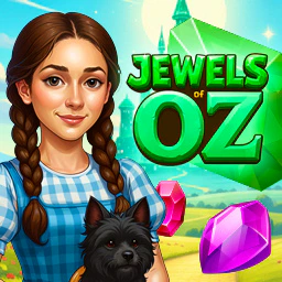 Jewels of Oz