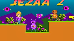 Image for Jezaa 2