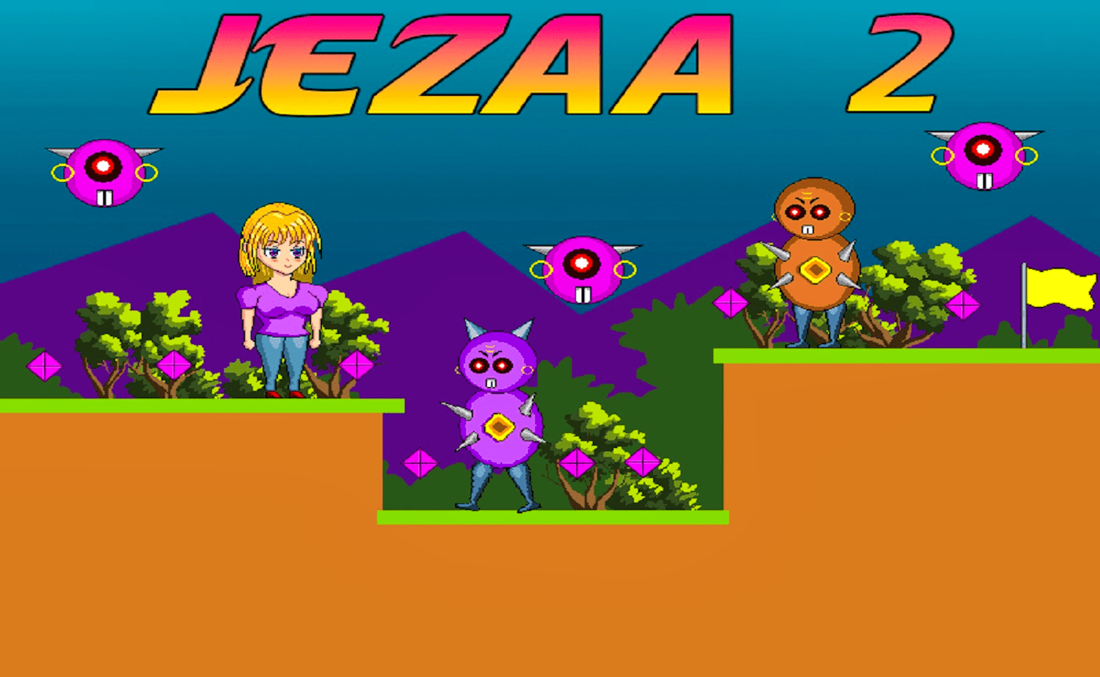 Jezaa 2