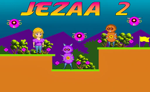Jezaa 2