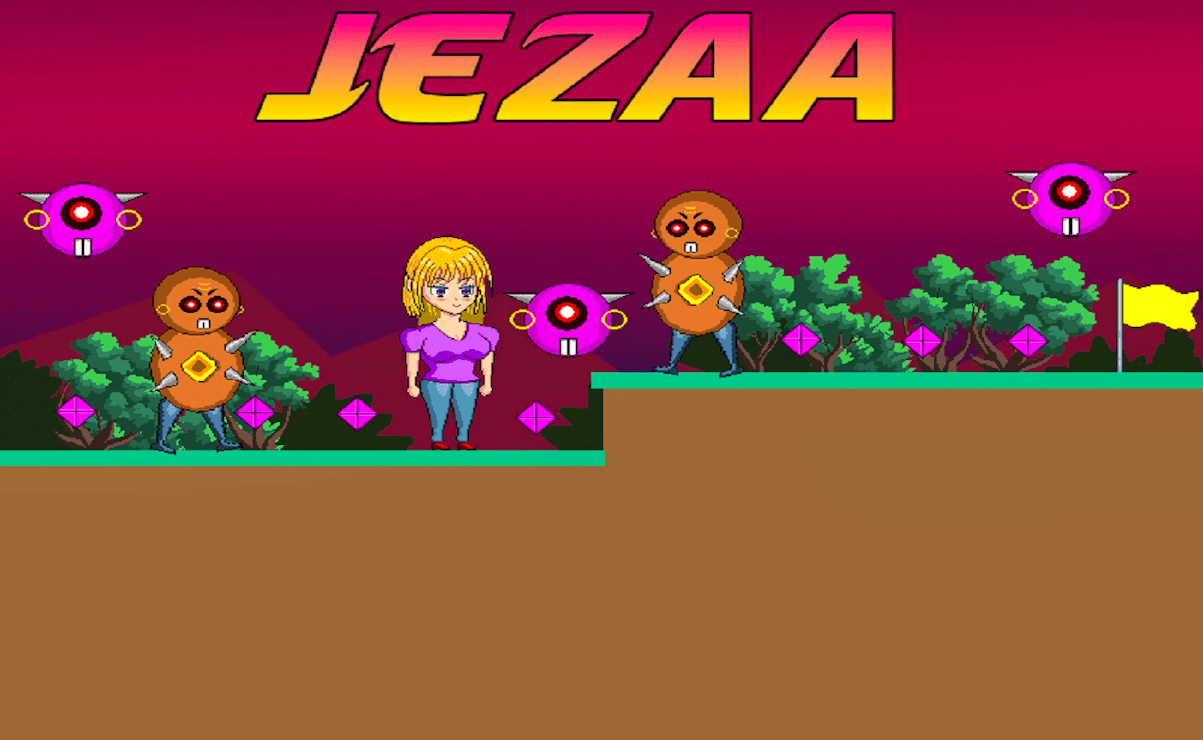 Jezaa