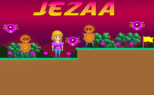 Jezaa