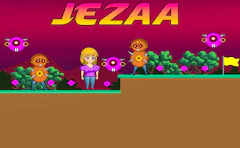 Jezaa