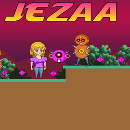 Jezaa Online adventure Games on taptohit.com