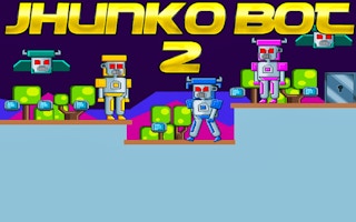 Jhunko Bot 2