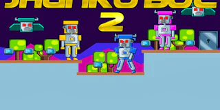 Jhunko Bot 2 thumbnail