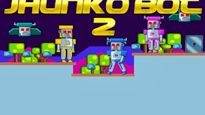 Image for Jhunko Bot 2