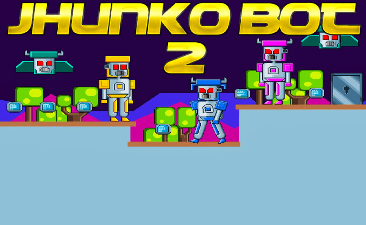 Jhunko Bot 2 game thumbnail