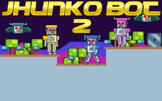 Jhunko Bot 2 game cover