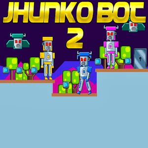 Jhunko Bot 2 Thumbnail
