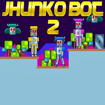 Jhunko Bot 2 By Gamepix