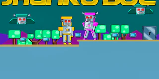 Jhunko Bot thumbnail