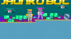 Image for Jhunko Bot