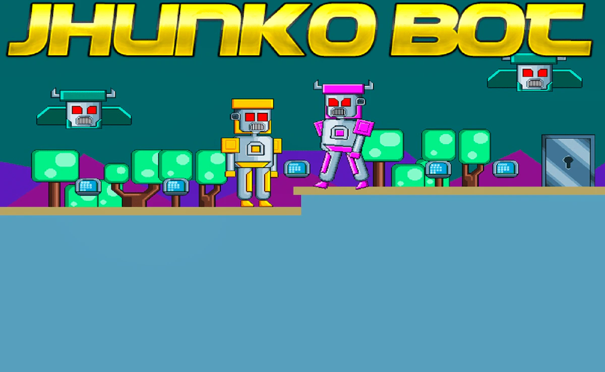 Jhunko Bot game thumbnail