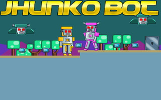 Jhunko Bot game cover