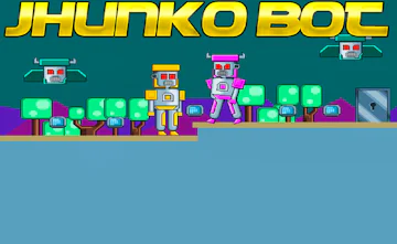 Jhunko Bot