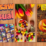 Jigsaw Casual Puzzle
