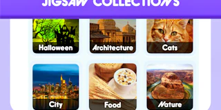 Jigsaw Collections thumbnail