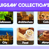 Jigsaw Collections