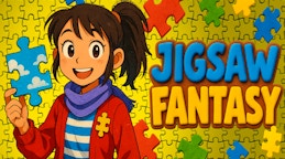 奇幻拼图 (Jigsaw Fantasy)