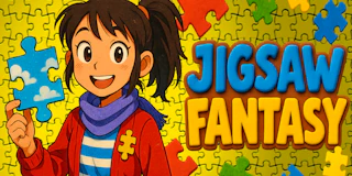 Jigsaw Fantasy thumbnail