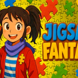 Jigsaw Fantasy