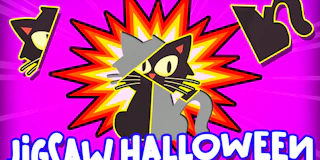 Jigsaw Halloween thumbnail