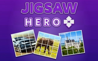 Jigsaw Hero