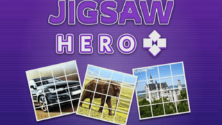 Jigsaw Hero