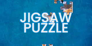 Jigsaw Puzzle Animo thumbnail