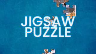 Jigsaw Puzzle Animo