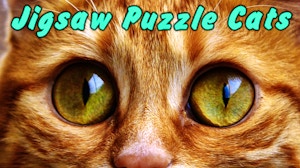 Image for Jigsaw Puzzle Cats