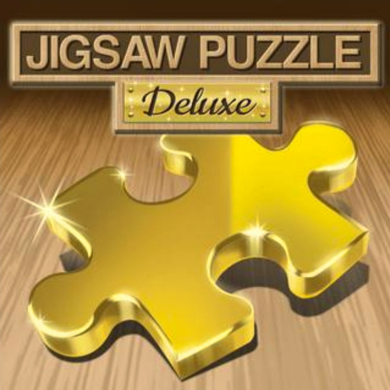 Acheter Jigsaw Puzzles Deluxe