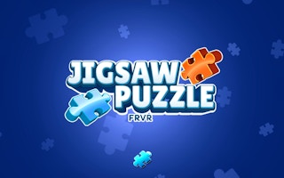 Jigsaw Puzzle FRVR