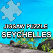 Jigsaw Puzzle: Seychelles