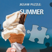 Jigsaw Puzzle: Summer