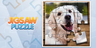 Jigsaw Puzzle thumbnail