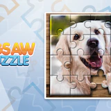 Jigsaw Puzzle