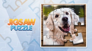 Image for Jigsaw Puzzle