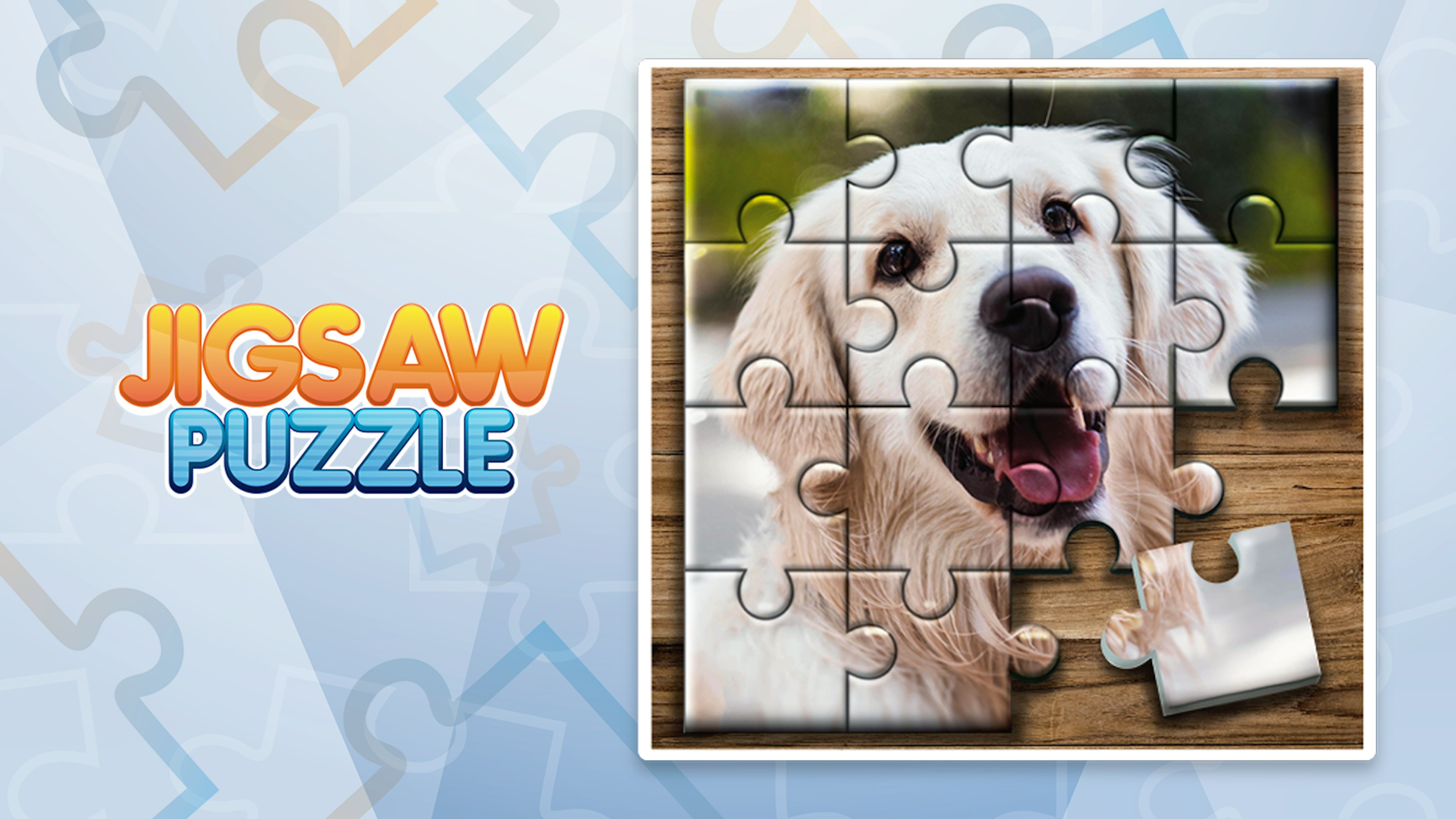Jigsaw Puzzle