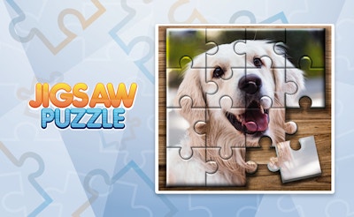 Jigsaw Puzzle game