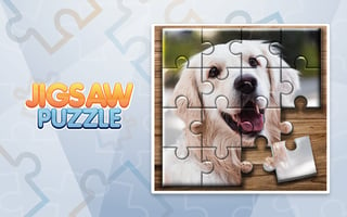 Jigsaw Puzzle