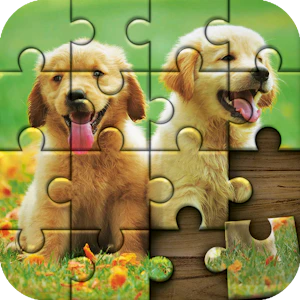 Jigsaw Puzzle Thumbnail