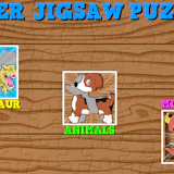 Jigsaw Puzzles