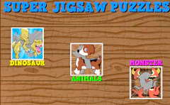 Jigsaw Puzzles