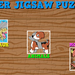 Juega gratis a Jigsaw Puzzles